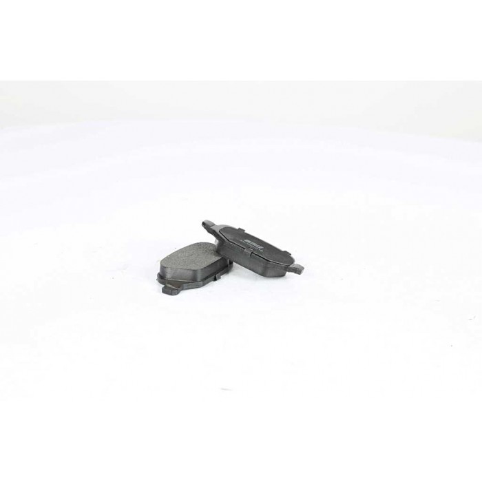 Kit Plaquette de Frein Arrière Pour Fiat Alfa Romeo Lancia 9949332 77362275