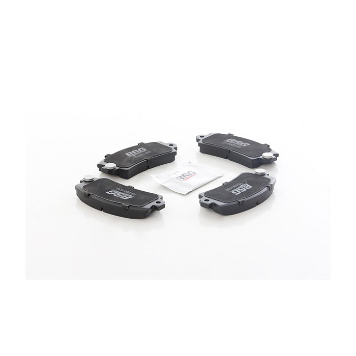 Kit Plaquette de Frein Avant Pour Peugeot Renault Dacia Fiat 424567 6025071188