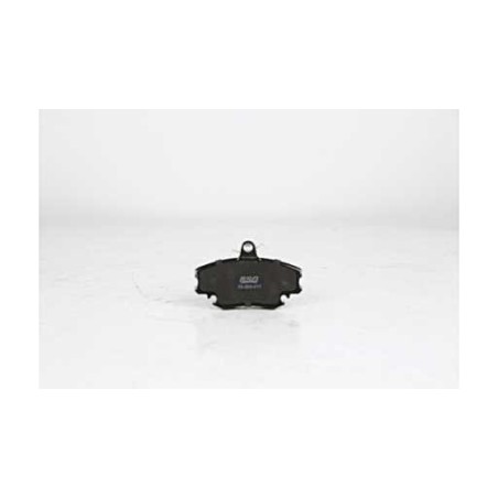 Kit Plaquette de Frein Avant Pour Peugeot Renault Dacia Alpine 425041 6000008018