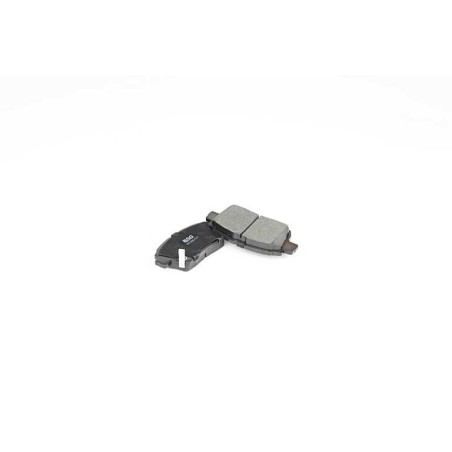 Kit Plaquette de Frein Avant Pour Toyota Aston Martin Englon Scion 044650W080