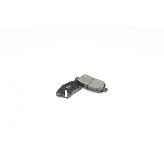 Kit Plaquette de Frein Avant Pour Toyota Aston Martin Englon Scion 044650W080