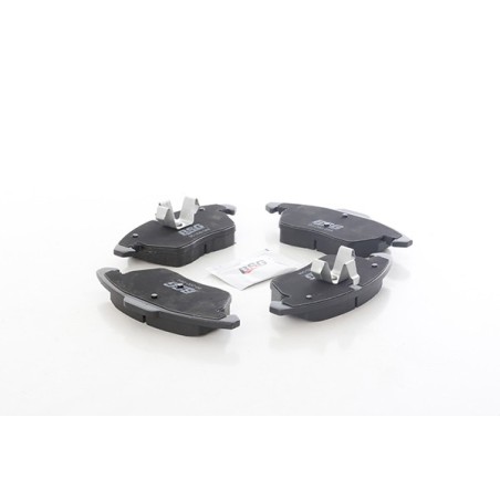 Kit Plaquette de Frein Avant Pour Peugeot VW Audi Seat 425260 5C0698151 425343