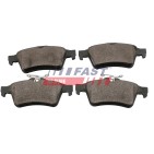 Kit Plaquette de Frein Arrière Pour Renault VW Audi Seat 440600002R 440601689R