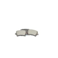 Kit Plaquette de Frein Arrière Pour VW Audi Seat Skoda 3C0698451 1K0698451B