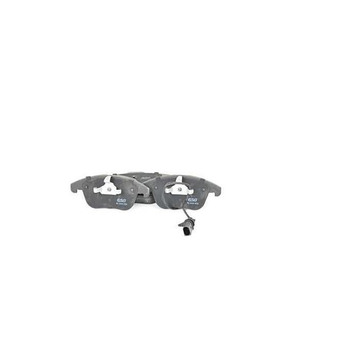 Kit Plaquette de Frein Avant Pour Audi A4 A5 8K0698151A 8K0698151F