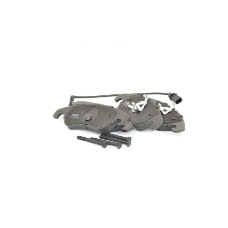 Kit Plaquette de Frein Avant Pour Audi A4 A5 A6 A7 Q5 8K0698151K 8K0698151L