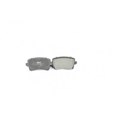 Kit Plaquette de Frein Arrière Pour Audi A4 A5 Q5 8K0698451C 8K0698451D