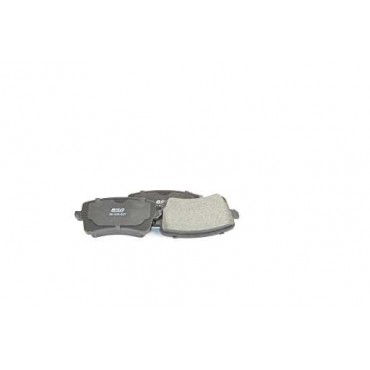 Kit Plaquette de Frein Arrière Pour Audi A4 A5 Q5 8K0698451 8K0698451D