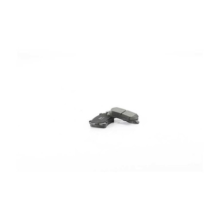 Kit Plaquette de Frein Arrière Pour VW CC Audi Q3 Seat 3AA698451 3AA698451A