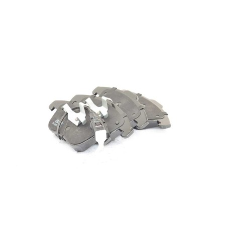 Kit Plaquette de Frein Avant Pour VW Audi Q3 Seat 5N0698151 7N0698151 5N0698151A