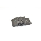 Kit Plaquette de Frein Avant Pour Audi Q5 8R0698151B 8R0698151D 8R0698151E
