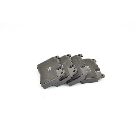 Kit Plaquette de Frein Avant Pour Audi Q5 8R0698151B 8R0698151D 8R0698151E