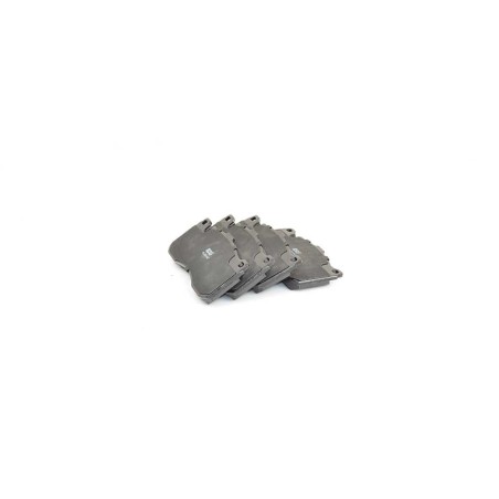 Kit Plaquette de Frein Avant Pour BMW Série 1 E82 E87 E88 Mini Mini