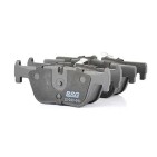 Kit Plaquette de Frein Arrière Pour BMW Série 1 F20 F21 2 F22, F87 34206799809