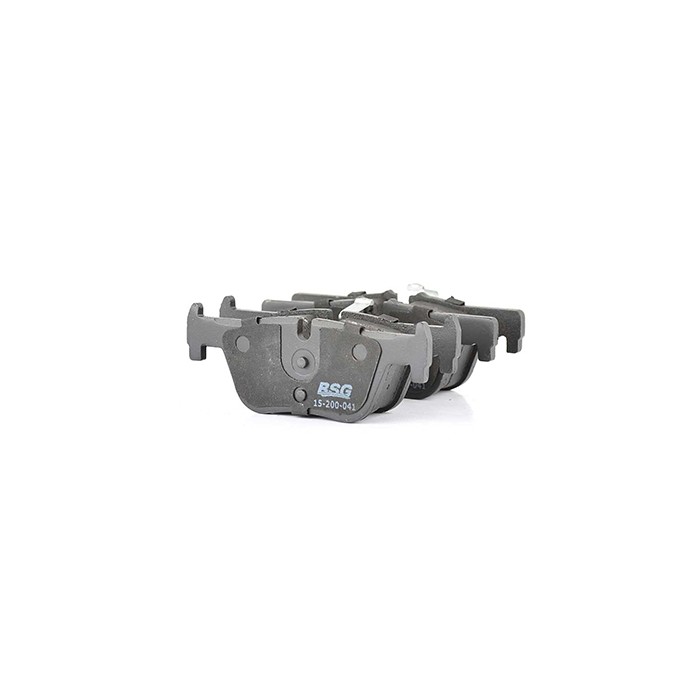 Kit Plaquette de Frein Arrière Pour BMW Série 1 F20 F21 2 F22, F87 34206799809