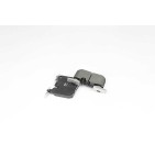 Kit Plaquette de Frein Avant Pour BMW i8 I12 Série 1 F20 F21 34116859066