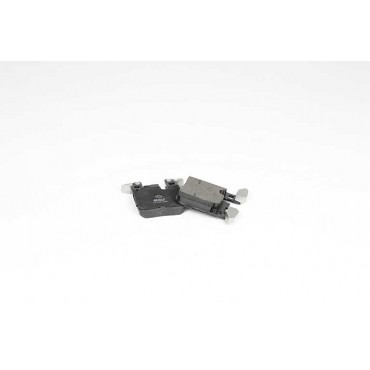 Kit Plaquette de Frein Arrière Pour BMW Série 1 F20 F21 2 F22, F87 34216855474