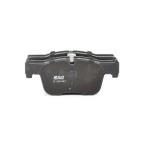 Kit Plaquette de Frein Avant Pour BMW Série 1 F20 F21 3 F30, F80 34106884243