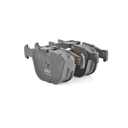 Kit Plaquette de Frein Arrière Pour BMW E64 7 E65, E66, E67 X5 E70 F15, F85