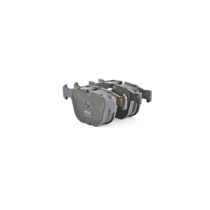 Kit Plaquette de Frein Arrière Pour BMW E64 7 E65, E66, E67 X5 E70 F15, F85