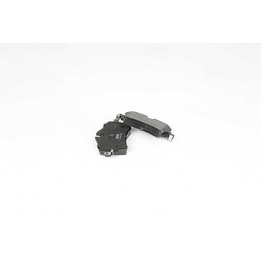 Kit Plaquette de Frein Avant Pour BMW Série 2 F45 F46 Mini Mini