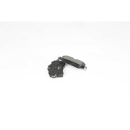 Kit Plaquette de Frein Avant Pour BMW Série 2 F45 F46 Mini Mini