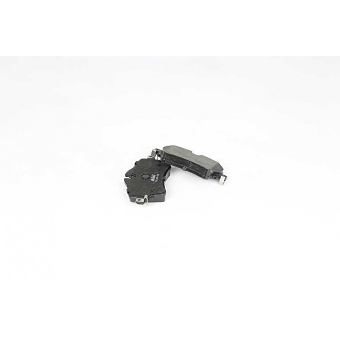 Kit Plaquette de Frein Avant Pour BMW Série 2 F45 F46 Mini Mini