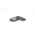 Kit Plaquette de Frein Avant Pour BMW Série 2 F45 F46 X1 F48 Mini Mini