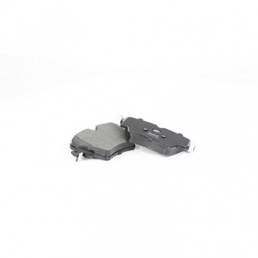 Kit Plaquette de Frein Avant Pour BMW Série 2 F45 F46 X1 F48 Mini Mini