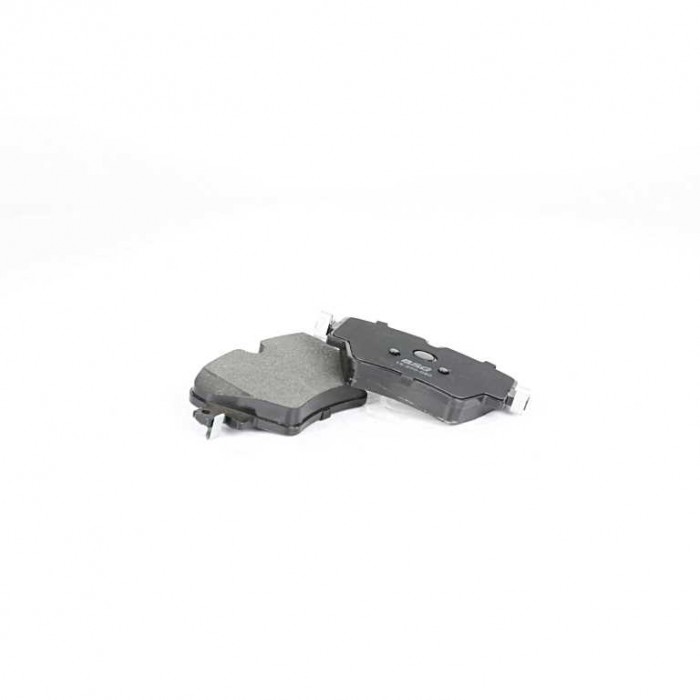 Kit Plaquette de Frein Avant Pour BMW Série 2 F45 F46 X1 F48 Mini Mini