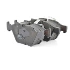Kit Plaquette de Frein Avant Pour BMW Série 3 E90 E91 E92 E93 34116769100