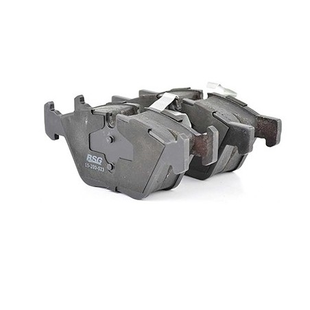 Kit Plaquette de Frein Avant Pour BMW Série 3 E90 E91 E92 E93 34116769100