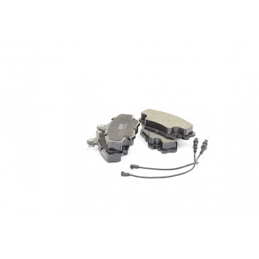 Kit Plaquette de Frein Avant Pour BMW Série 5 E39 34111164629 34112157586