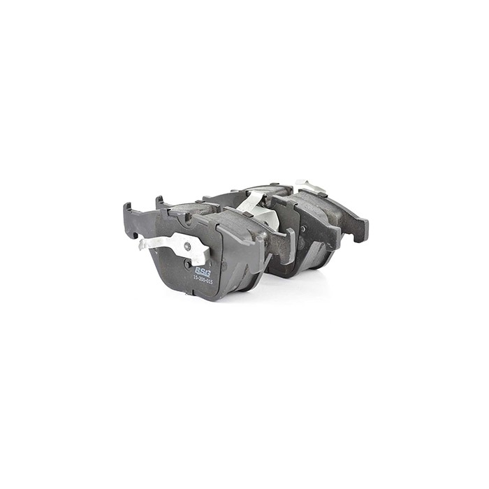 Kit Plaquette de Frein Avant Pour BMW Série 5 E60 E61 6 E63 E64 34116753668