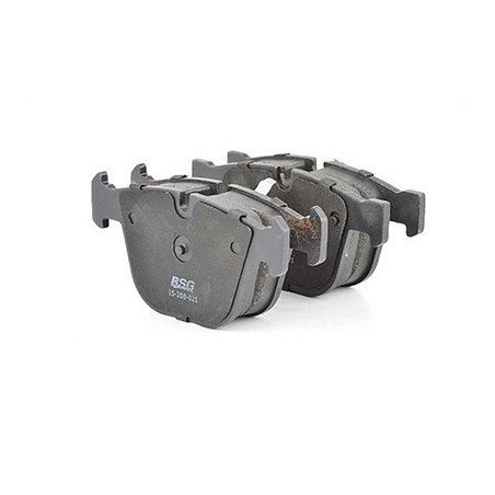 Kit Plaquette de Frein Arrière Pour BMW Série 5 F07 34216775342 34216790966