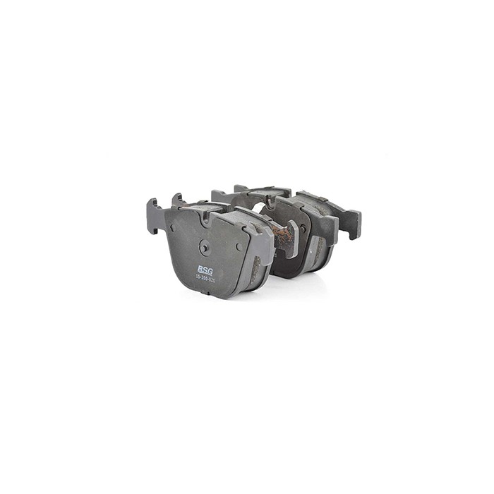 Kit Plaquette de Frein Arrière Pour BMW Série 5 F07 34216775342 34216790966