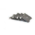 Kit Plaquette de Frein Avant Pour BMW X5 E70 F15, F85 X6 E71, E72 F16, F86 Dawn