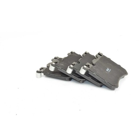 Kit Plaquette de Frein Avant Pour BMW X5 E70 F15, F85 X6 E71, E72 F16, F86 Dawn