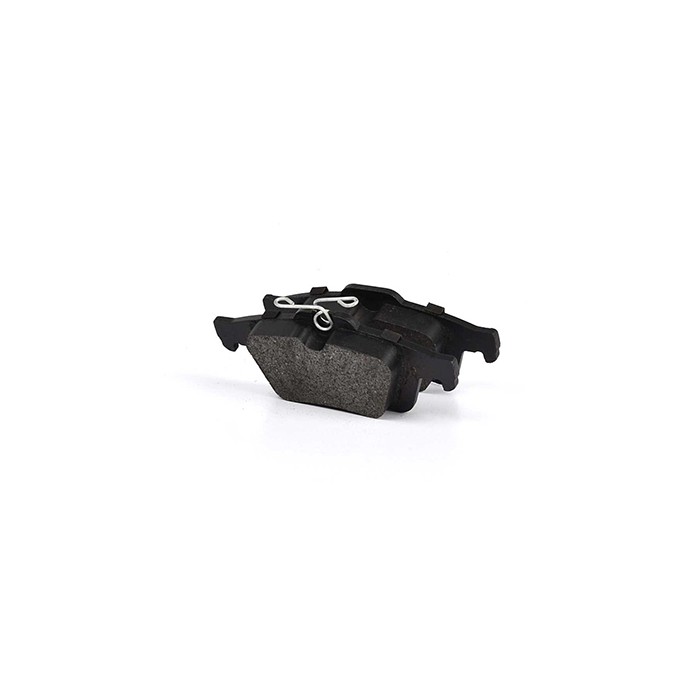 Kit Plaquette de Frein Arrière Pour Opel Ford Toyota Cadillac 13322091 1233679
