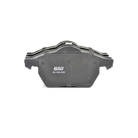 Kit Plaquette de Frein Avant Pour Opel Chevrolet Saab Vauxhall 1605036 1605654