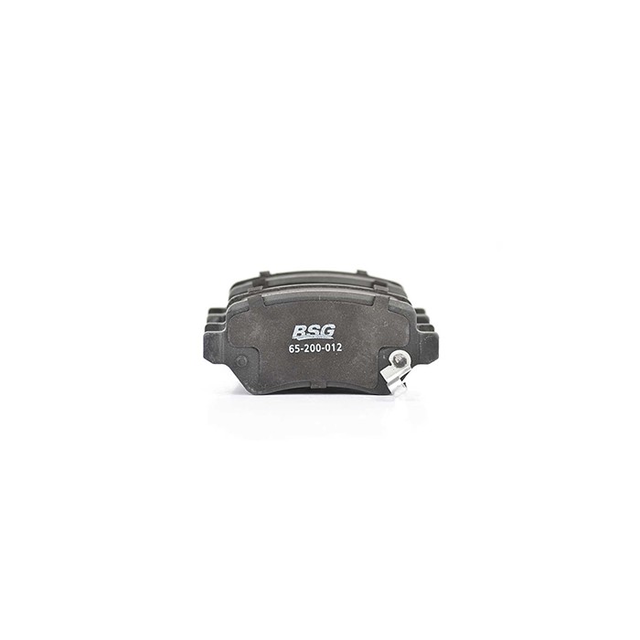 Kit Plaquette de Frein Arrière Pour Opel Chevrolet Kia Vauxhall 93176118