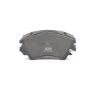 Kit Plaquette de Frein Avant Pour Opel Chevrolet Saab Vauxhall 13237751 92230269