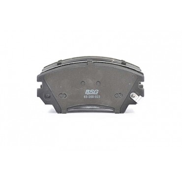 Kit Plaquette de Frein Avant Pour Opel Chevrolet Saab Vauxhall 13237751 92230269
