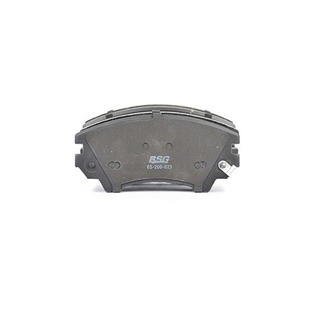 Kit Plaquette de Frein Avant Pour Opel Chevrolet Saab Vauxhall 13237751 92230269
