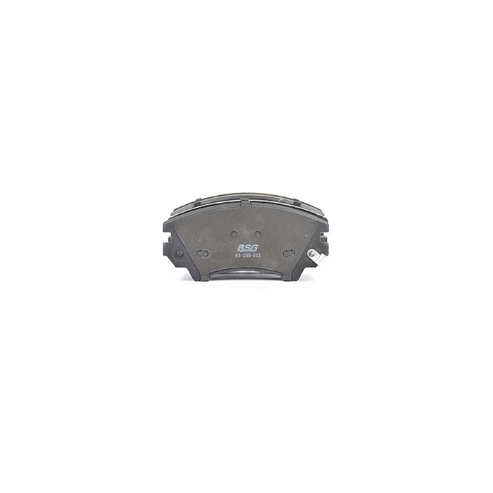Kit Plaquette de Frein Avant Pour Opel Chevrolet Saab Vauxhall 13237751 92230269