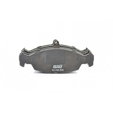 Kit Plaquette de Frein Avant Pour Opel Chevrolet Daewoo Vauxhall 90442995