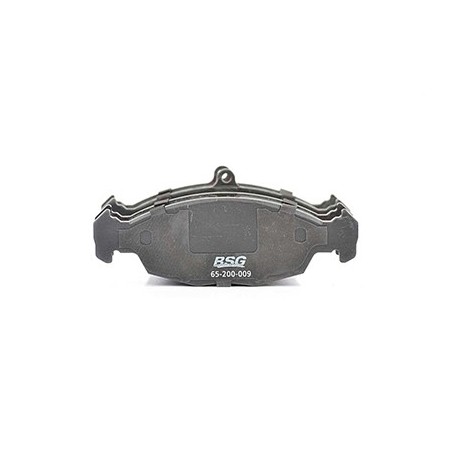 Kit Plaquette de Frein Avant Pour Opel Chevrolet Daewoo Vauxhall 90442995