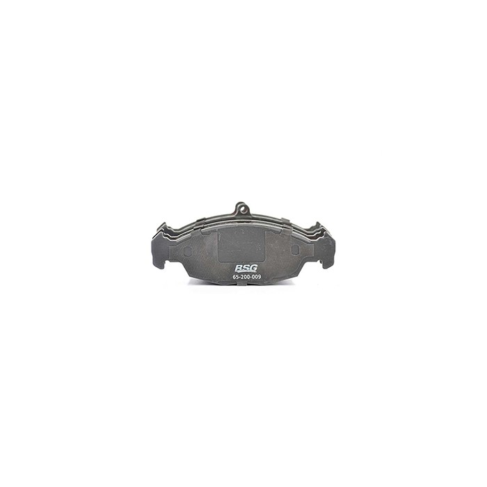 Kit Plaquette de Frein Avant Pour Opel Chevrolet Daewoo Vauxhall 90442995