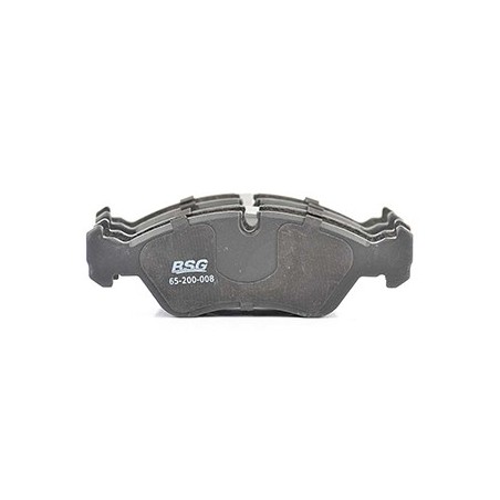 Kit Plaquette de Frein Avant Pour Opel Chevrolet Daewoo Vauxhall 90297770