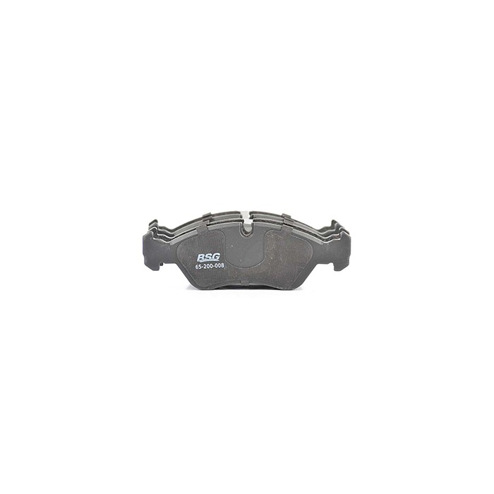 Kit Plaquette de Frein Avant Pour Opel Chevrolet Daewoo Vauxhall 90297770